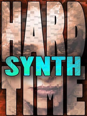 cover image of Synth